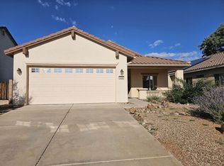 1222 Monte Vista Ave, Sierra Vista, AZ 85635