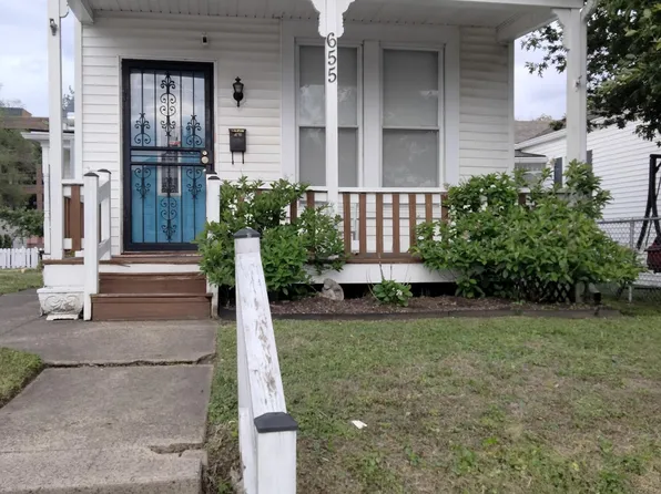 655 Davies Ave, Louisville, KY 40208