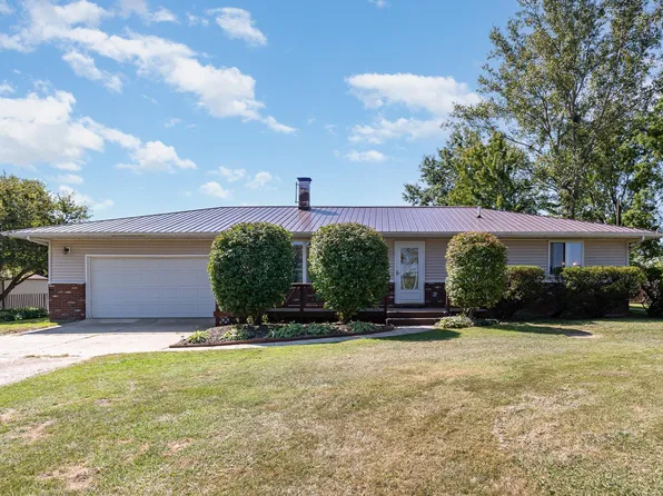 4680 E Walton Rd, Shepherd, MI 48883