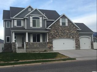6822 S 475 E, South Weber, UT 84405