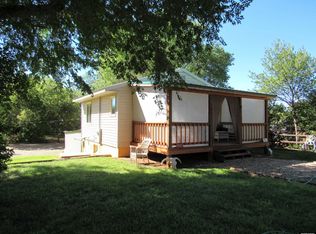 424 4th St, Ten Sleep, WY 82442