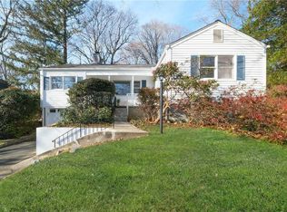 124 Huntley Dr, Ardsley, NY 10502