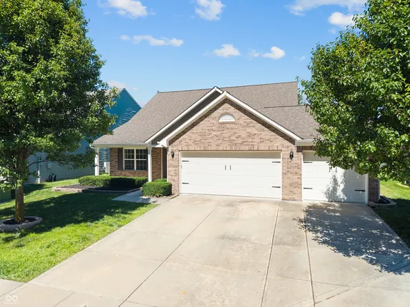 8637 S Tibbs Ave, Indianapolis, IN 46217