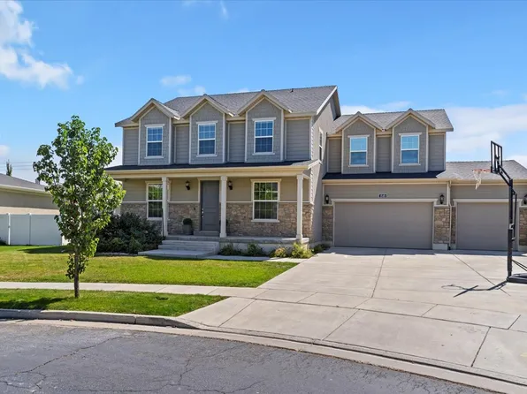 1549 W 650 S, Syracuse, UT 84075