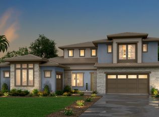 The Evergreen Plan, Canyon Ridge at The Preserve, Friant, CA 93626
