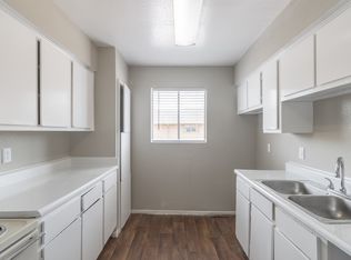 Stoneriver Apartments, Houston, TX 77074