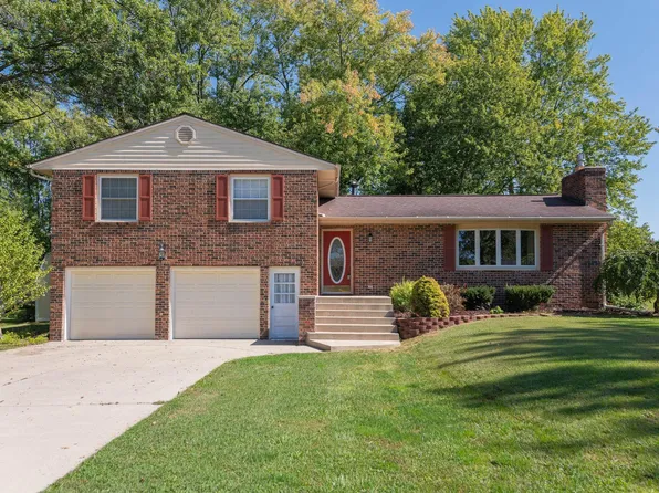 1610 E Parkview Dr, Marion, IN 46952