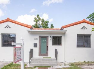 3045 SW 21st St, Miami, FL 33145