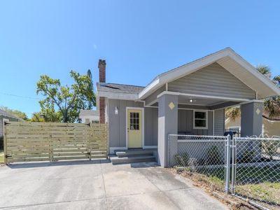 1010 8th Ave S, Saint Petersburg, FL, 33705