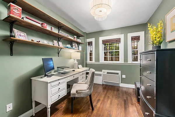 Rented by Corcoran | media 9