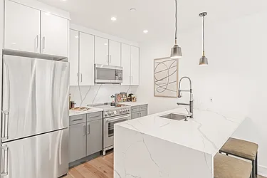 Rented by Modern Spaces