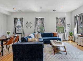 300 Hudson St APT 7, Hoboken, NJ 07030