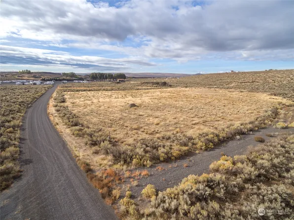 1089 Morgan Drive, Ephrata, WA 98823