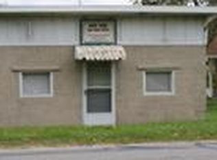 434 Harlan Dr, Mooresville, IN 46158