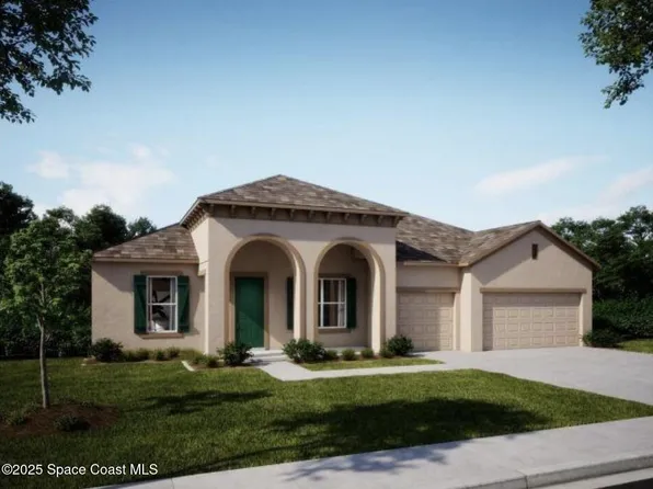 4728 Cornwall Dr, Merritt Island, FL 32953