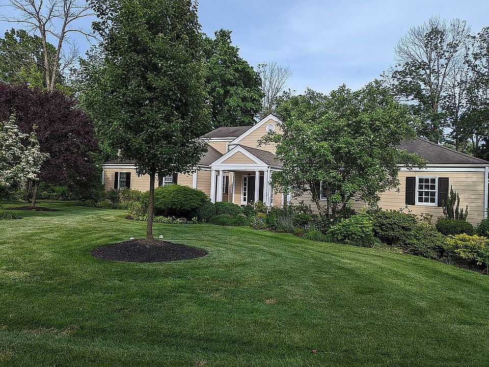 15 Greenland Ct., Princeton