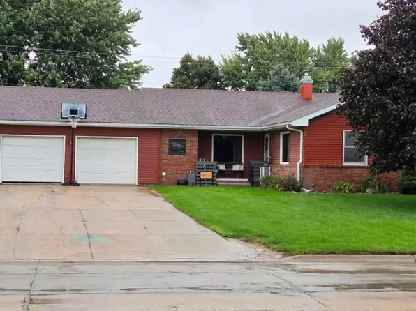806 E Tipperary St, Oneill, NE 68763
