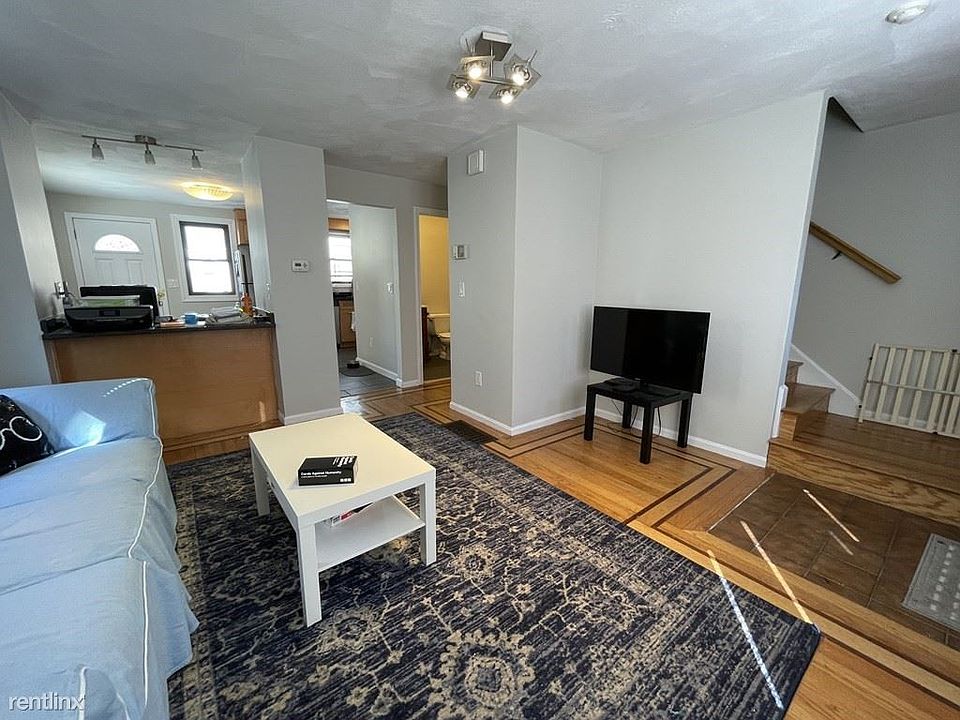 41 Ashford St. #6 Boston (Allston) Unit Photo 13