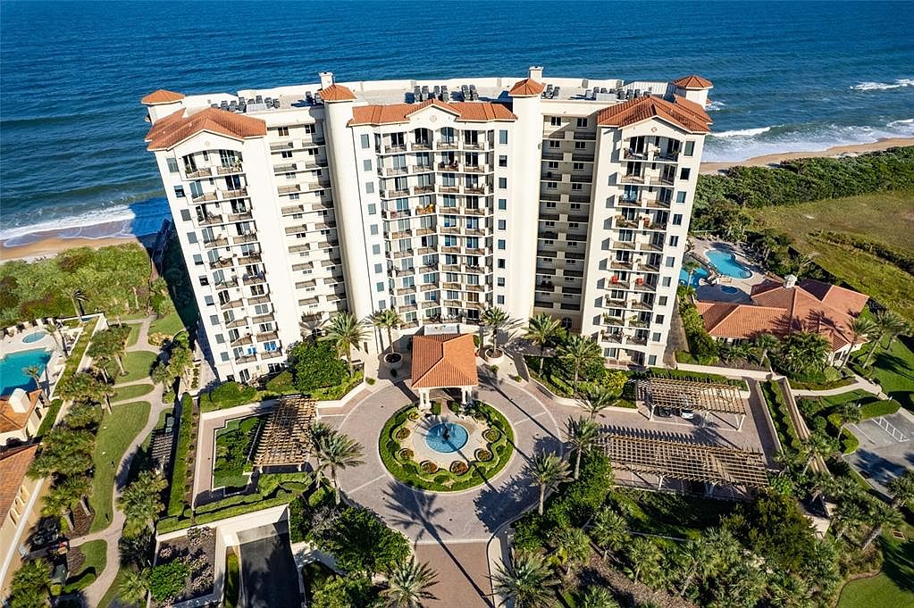 85 Avenue De La Mer UNIT 502, Palm Coast, FL 32137 | MLS #FC295926 | Zillow