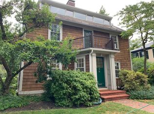 16 Gray Gdns W, Cambridge, MA 02138