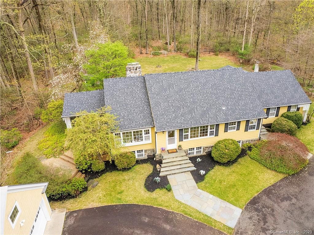 11 Seventy Acre Rd, Redding, CT 06896 Zillow
