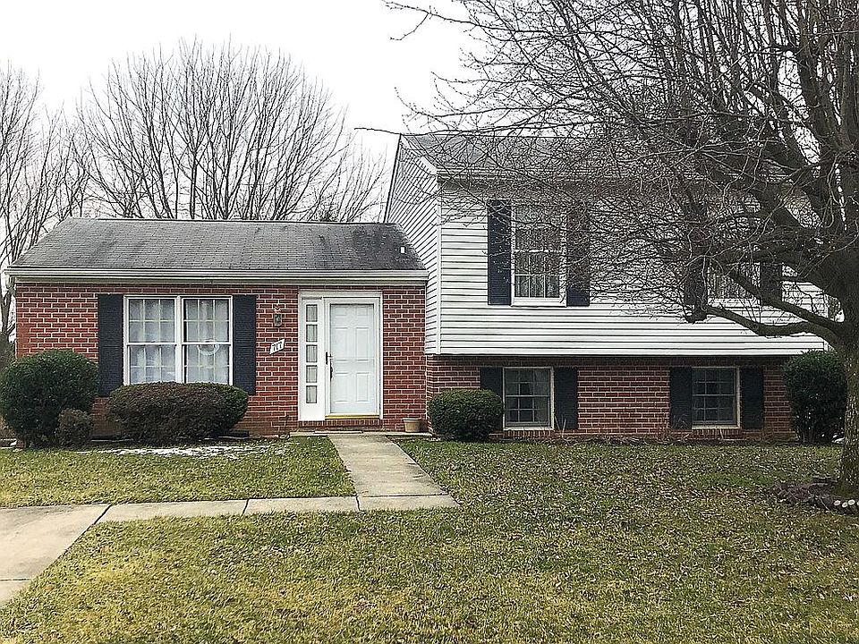 1st image of 717 High Plain Dr