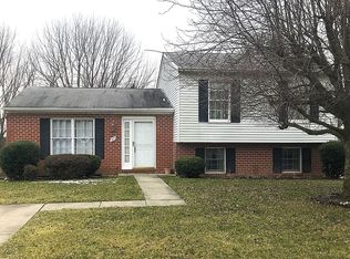 717 High Plain Dr, Bel Air, MD 21014