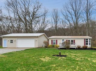 13338 Middlefork Rd, Rockbridge, OH 43149