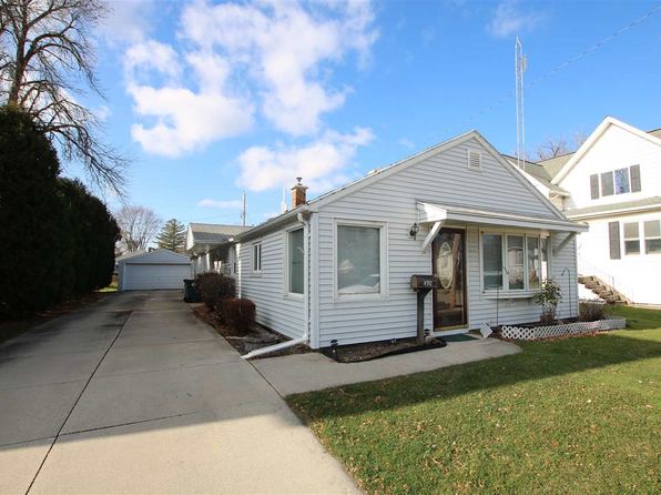 Fond du Lac Real Estate - Fond du Lac WI Homes For Sale | Zillow