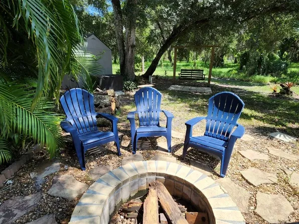 271 SADDLE LANE, LAKE WALES, FL 33898