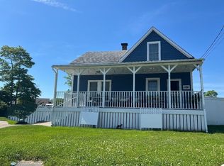 152 Appleton St, New Bedford, MA 02745