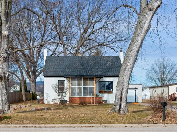 20644 West Gale AVENUE, Galesville, WI 54630