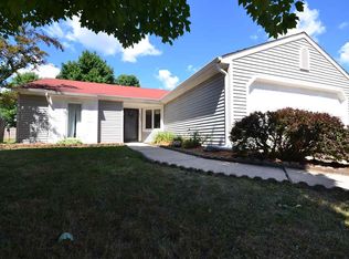 6603 Owl Tree Pl, Fort Wayne, IN 46825