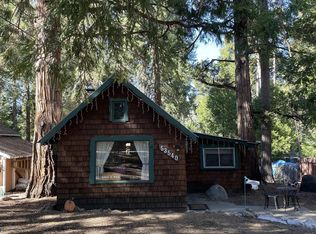 53540 Middle Ridge Dr, Idyllwild, CA 92549