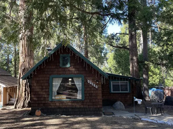 53540 Middle Ridge Dr, Idyllwild, CA 92549