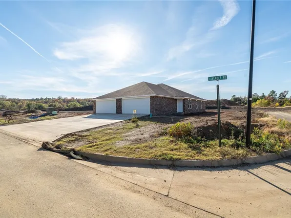 1015 Lavender Rd, Bonanza, AR 72916