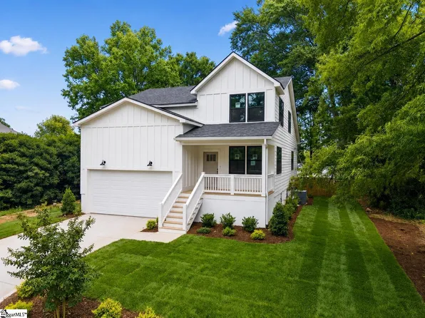 917 2nd Ave, Greenville, SC 29611