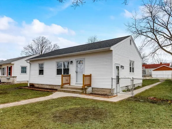 3254 South 69th STREET, Milwaukee, WI 53219