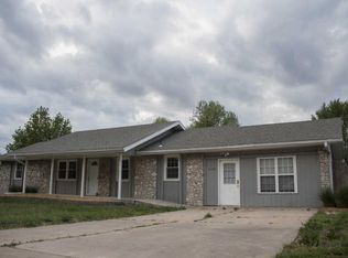 3105 W Edward St, Springfield, MO 65810