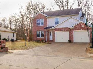 1508 Brixton Rd, Evansville, IN 47710