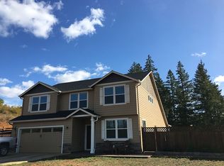 16270 SW Rock Creek Rd, Willamina, OR 97378