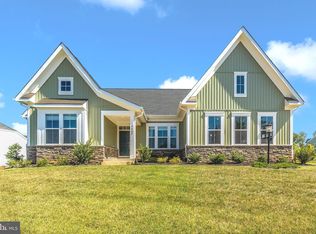 18407 Jerusalem Church Rd, Poolesville, MD 20837