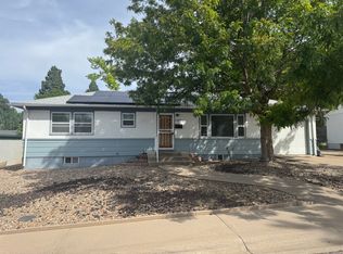 1809 Comanche Rd, Pueblo, CO 81001
