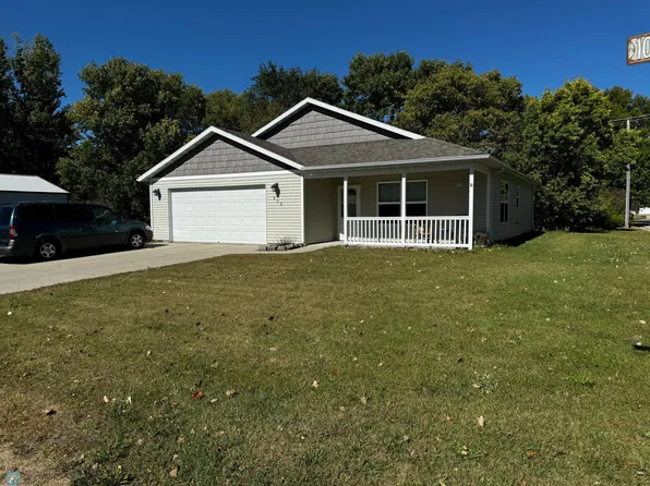 603 10th Ave SE, Barnesville, MN 56514