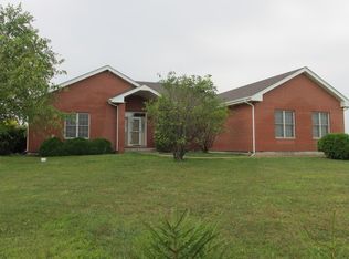 32360 S Egyptian Trl, Peotone, IL 60468