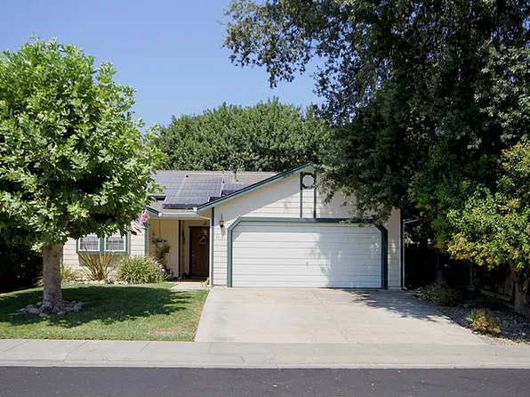 366 Bright Day Dr, Woodland, CA 95695