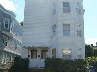 54 Ames Ave, Chicopee, MA 01013