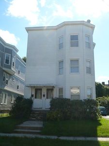 54 Ames Ave, Chicopee, MA, 01013