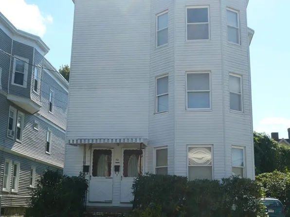 54 Ames Ave, Chicopee, MA 01013