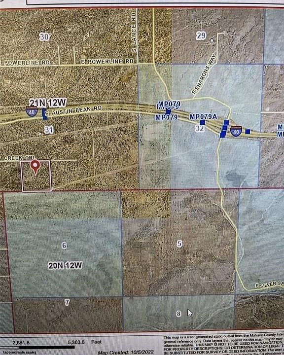1st image of 0 E Marble Dr